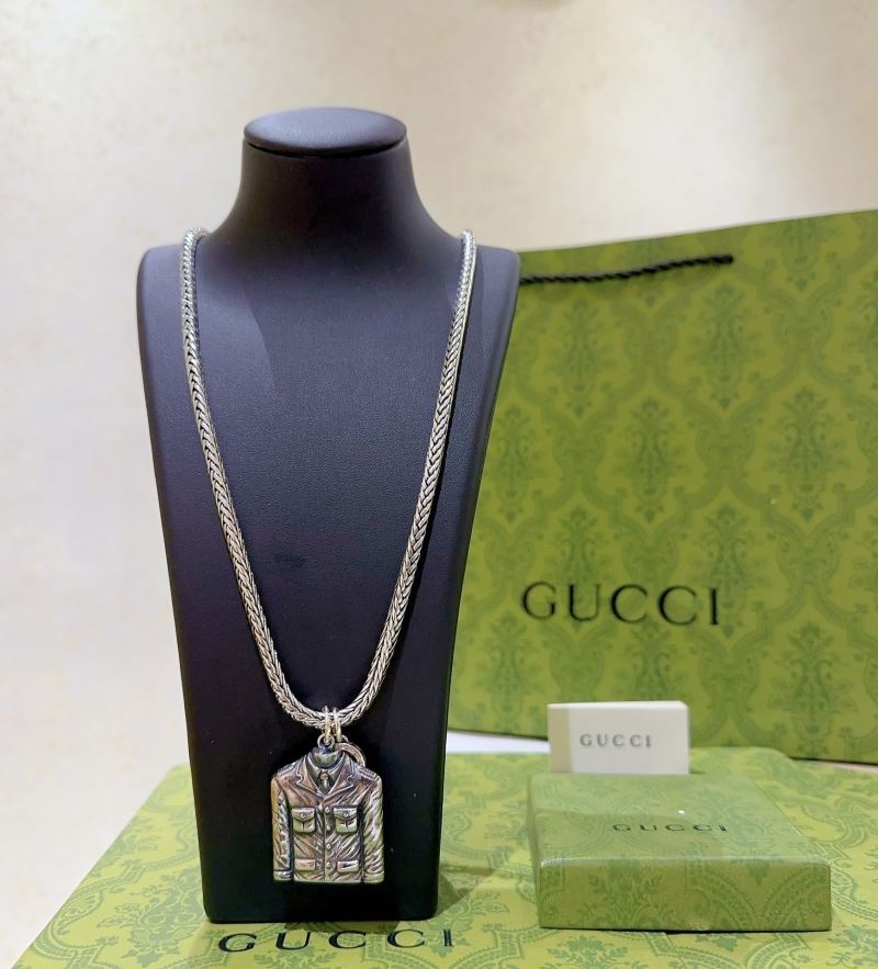 Gucci Necklaces